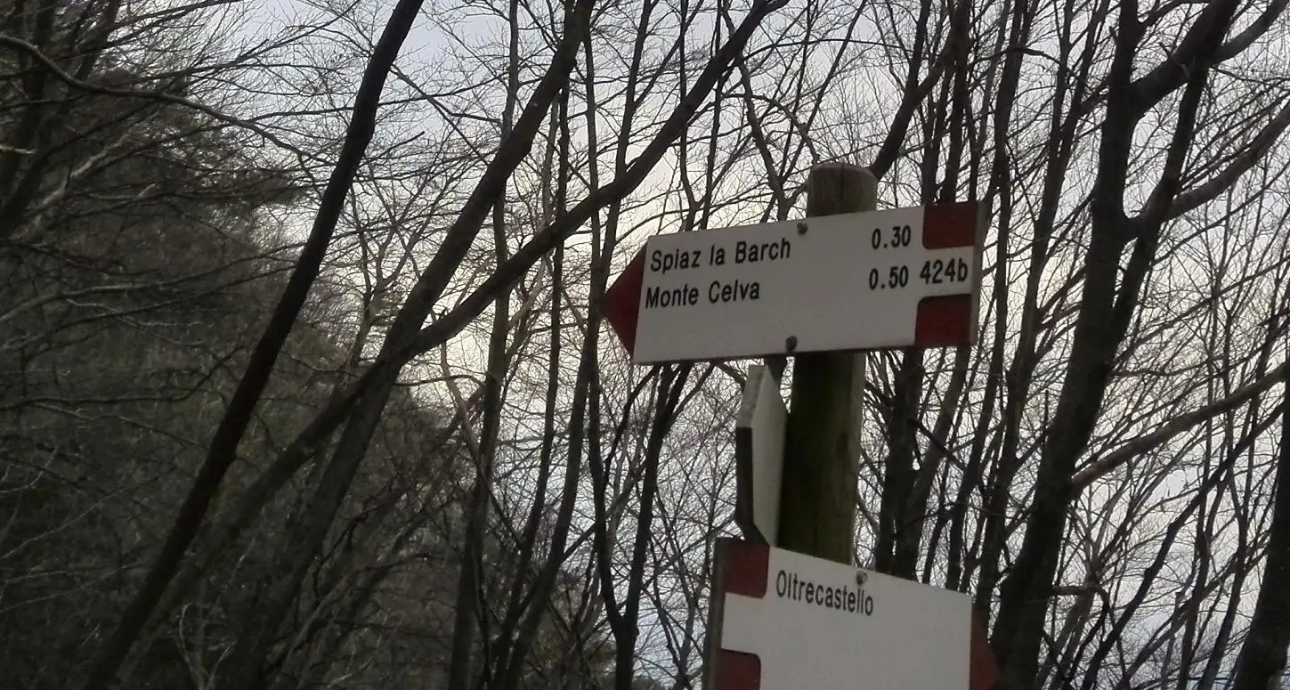 Avvicinare bimbi e ragazzi alla montagna: Sat a scuola