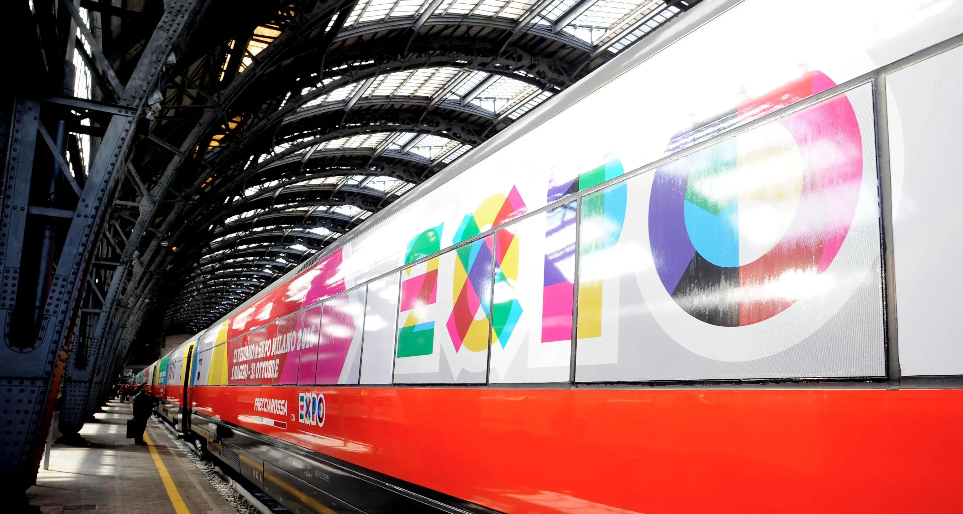 Il Trentino si fa in quattro per partecipare a Expo 2015
