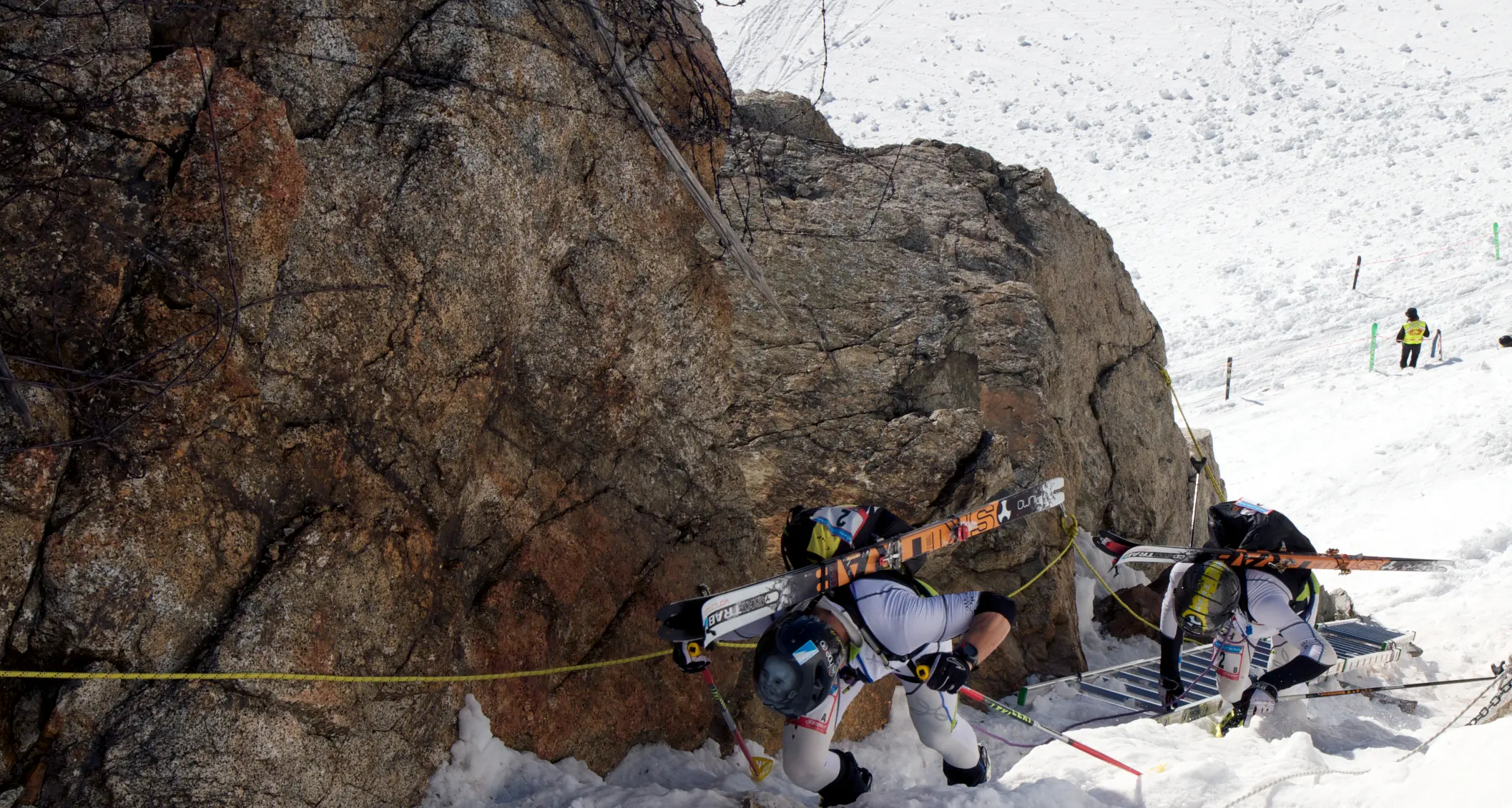 Tutto pronto per l'Adamello Ski Raid, giovedì aprono le iscrizioni