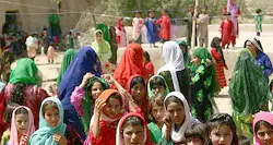 Afghanistan, per legge non più di 500 invitati ai matrimoni