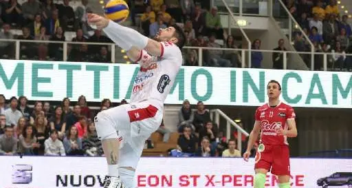 Energy in campo a Piacenza