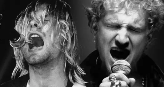 Kurt e Layne, il 5 aprile è giorno di lutto nel rock