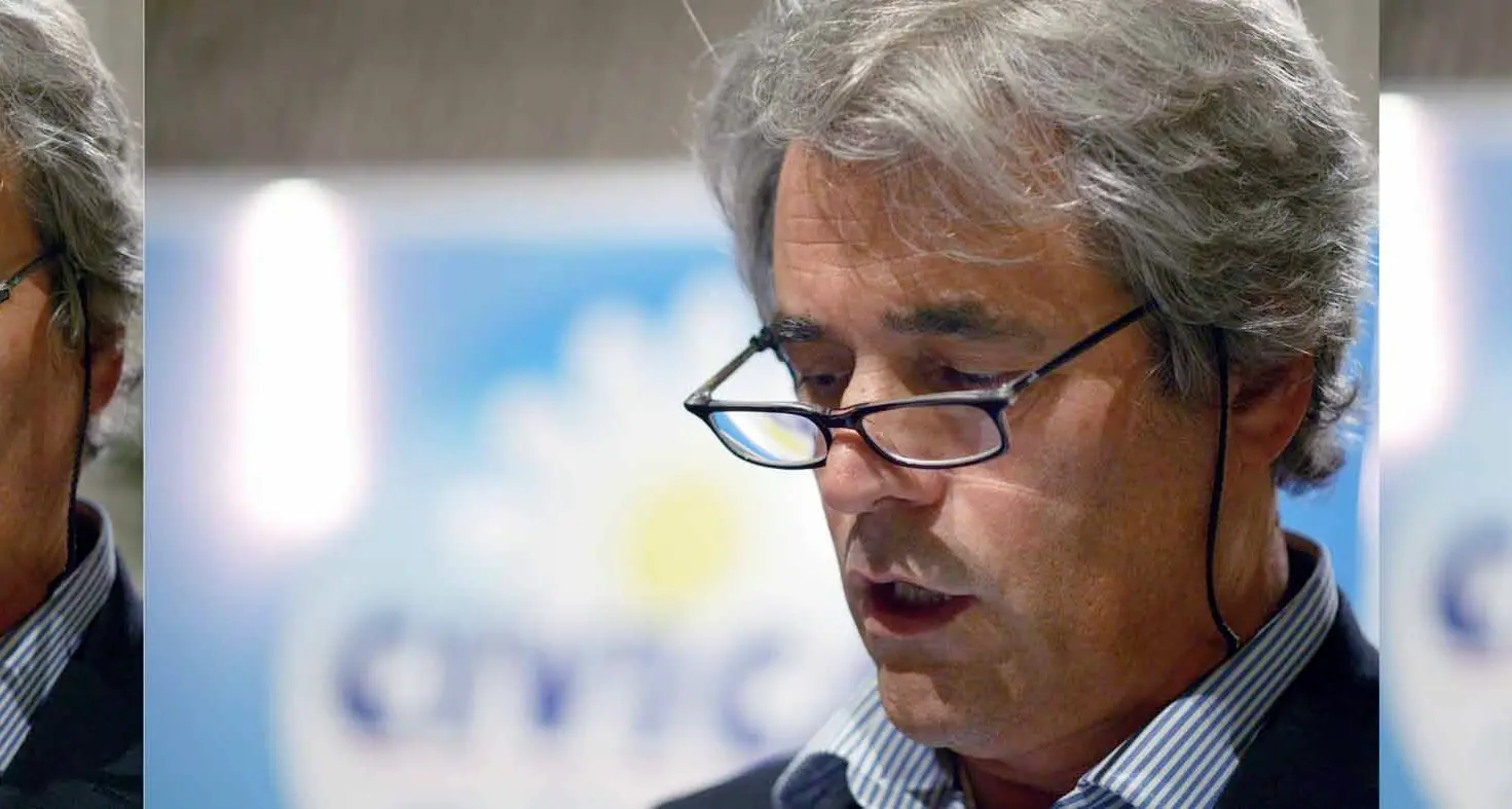 Minacce alla lista di Magnani, salta la candidatura in val di Non