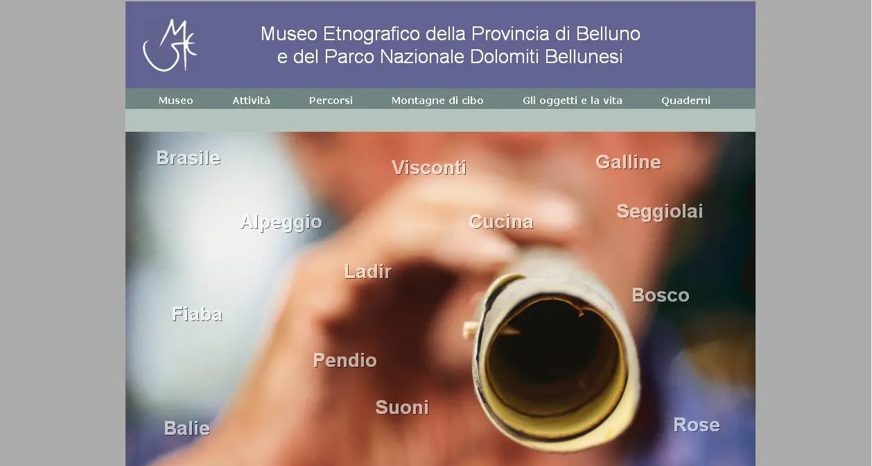 Provincia «riformata», a Belluno rischiano anche musei e biblioteche