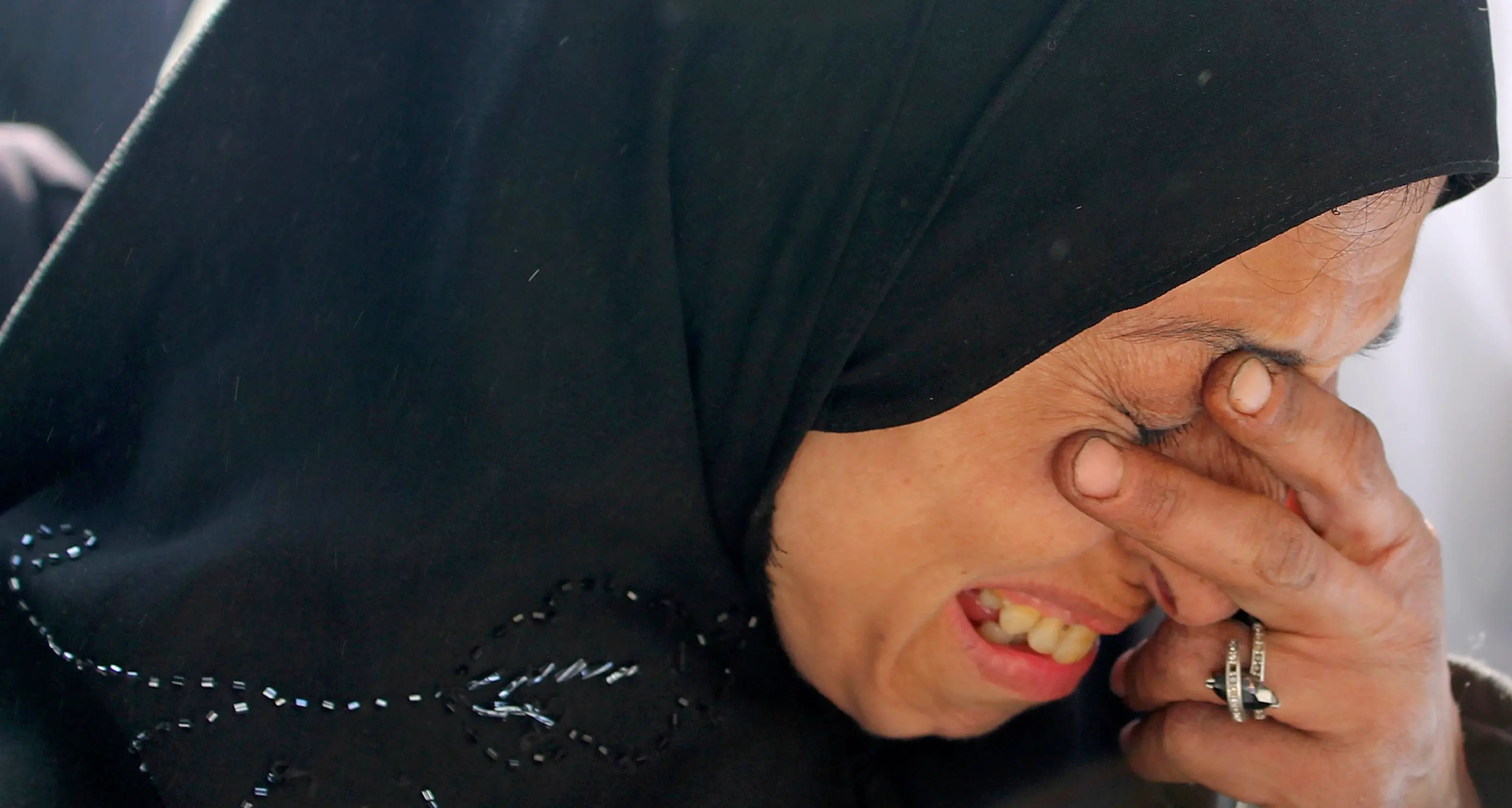 Guerra all'Isis: azione per salvare i profughi palestinesi