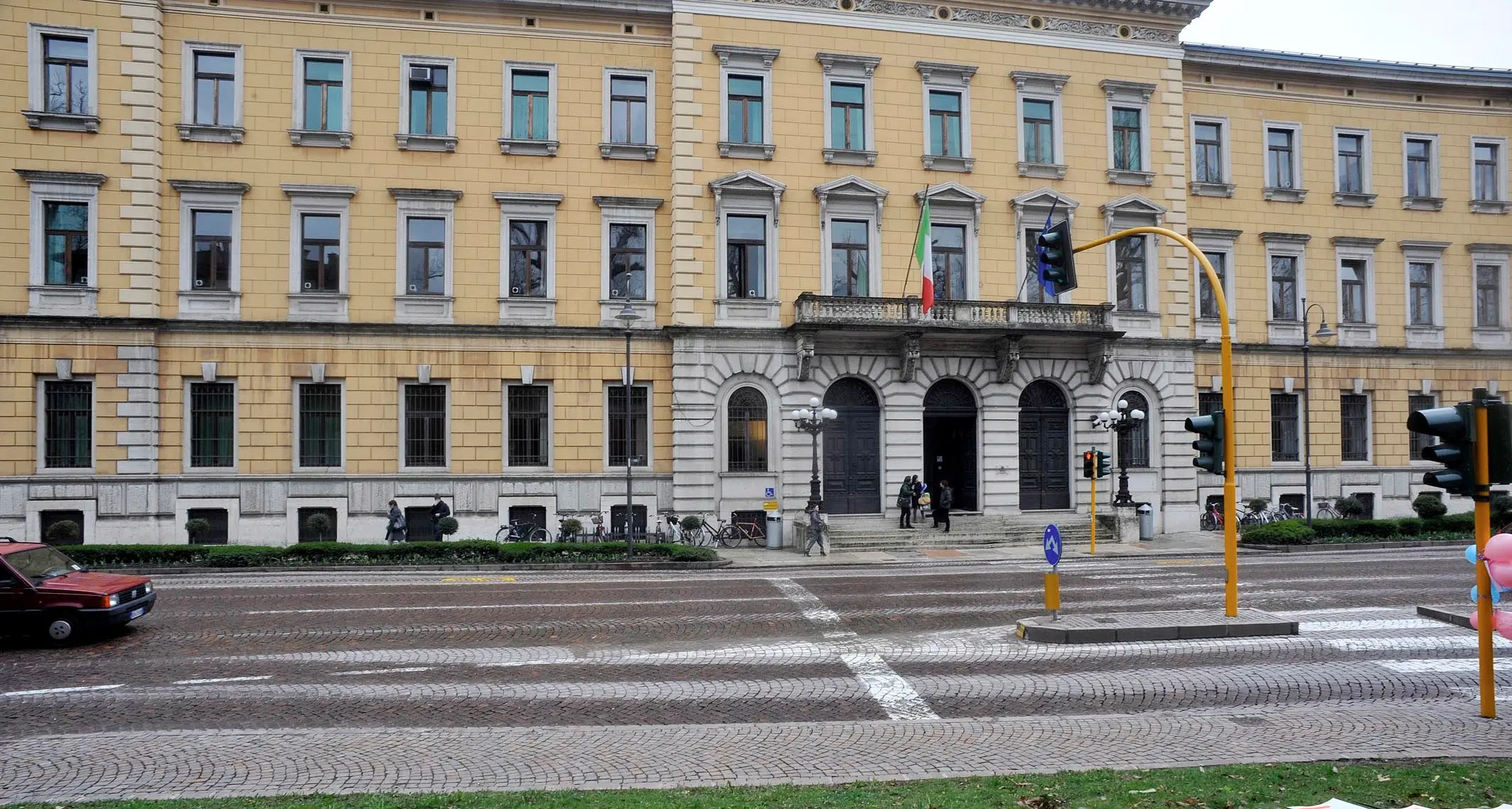 Nel 1986 contrasse con una trasfusione il virus Hcv, risarcito con 400.000 euro