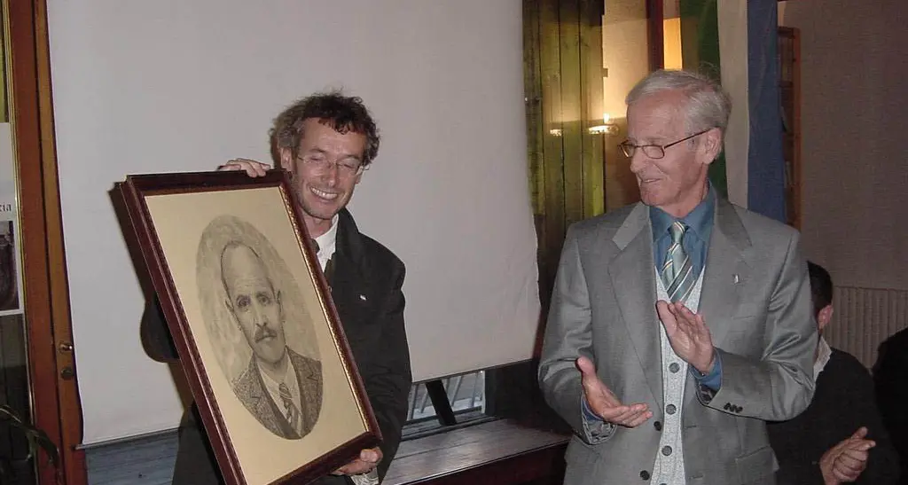 Il ricordo di Danilo Dezulian