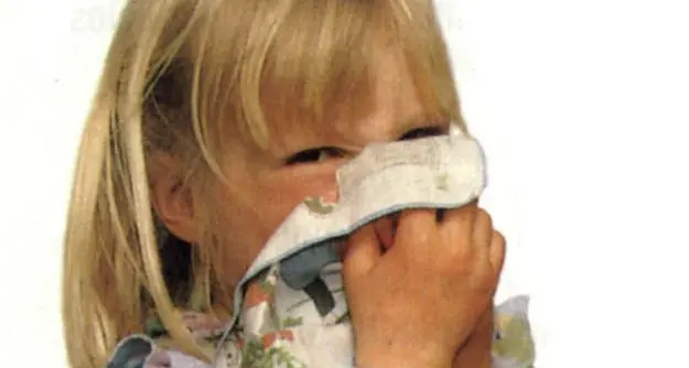 Allergie in aumento tra bambini e adolescenti