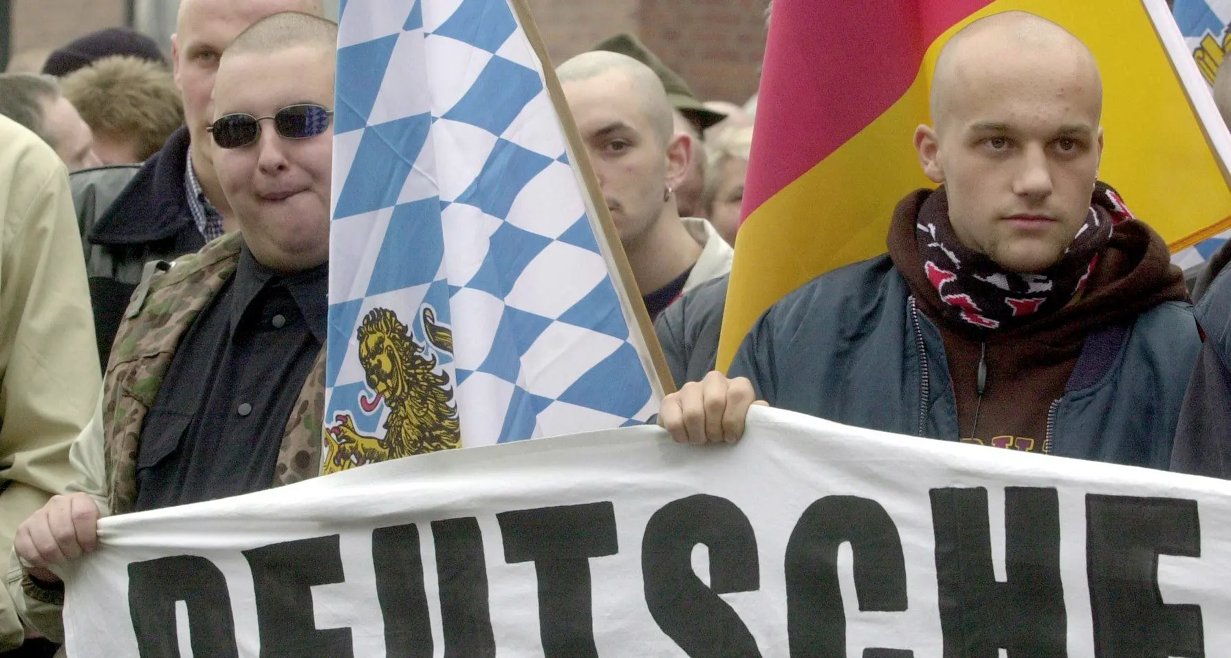 Monaco di Baviera, neonazi sfileranno davanti ai sopravvissuti della Shoah