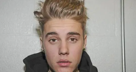 Mandato di arresto per Justin Bieber in Argentina