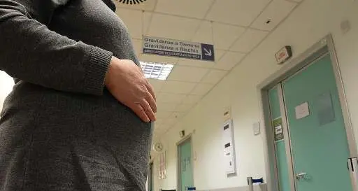 Storie a lieto fine al Santa Chiara Trapiantata di cuore diventa mamma