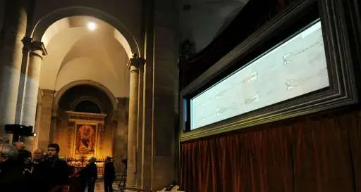 Tutti pazzi per la Sindone Già 820mila le prenotazioni