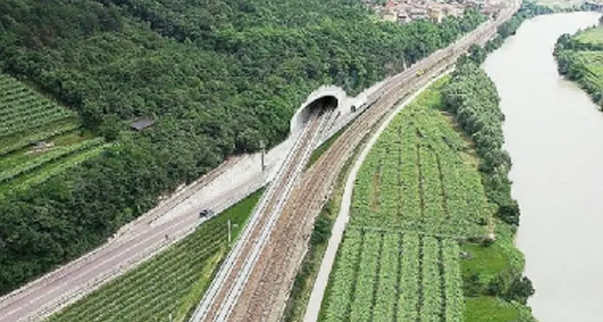Tunnel del Brennero monco. Fabris: è tutto a posto