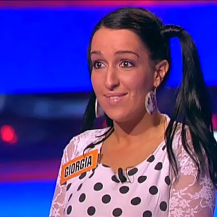 Giorgia, la «svampita» idolo del web è candidata a Trento con il Patt