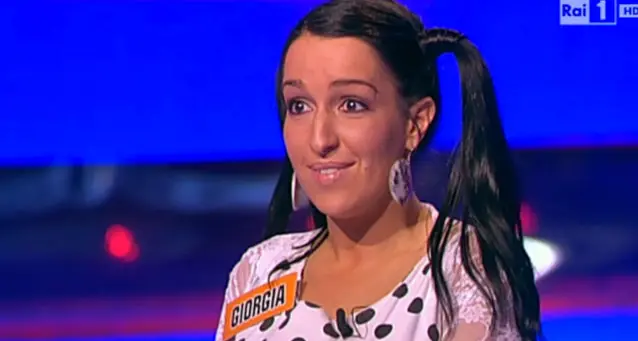 Giorgia, la «svampita» idolo del web è candidata a Trento con il Patt