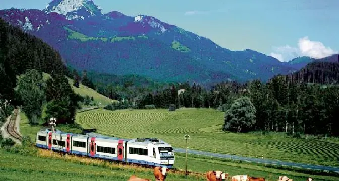 In vacanza senza l'automobile: Transdolomites propone i pacchetti ad hoc