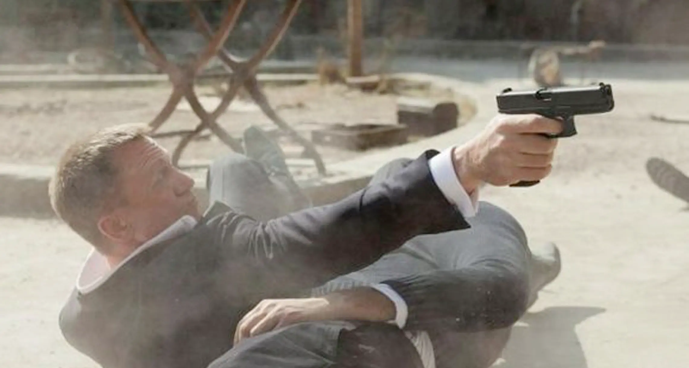 Università, una lezione per diventare 007