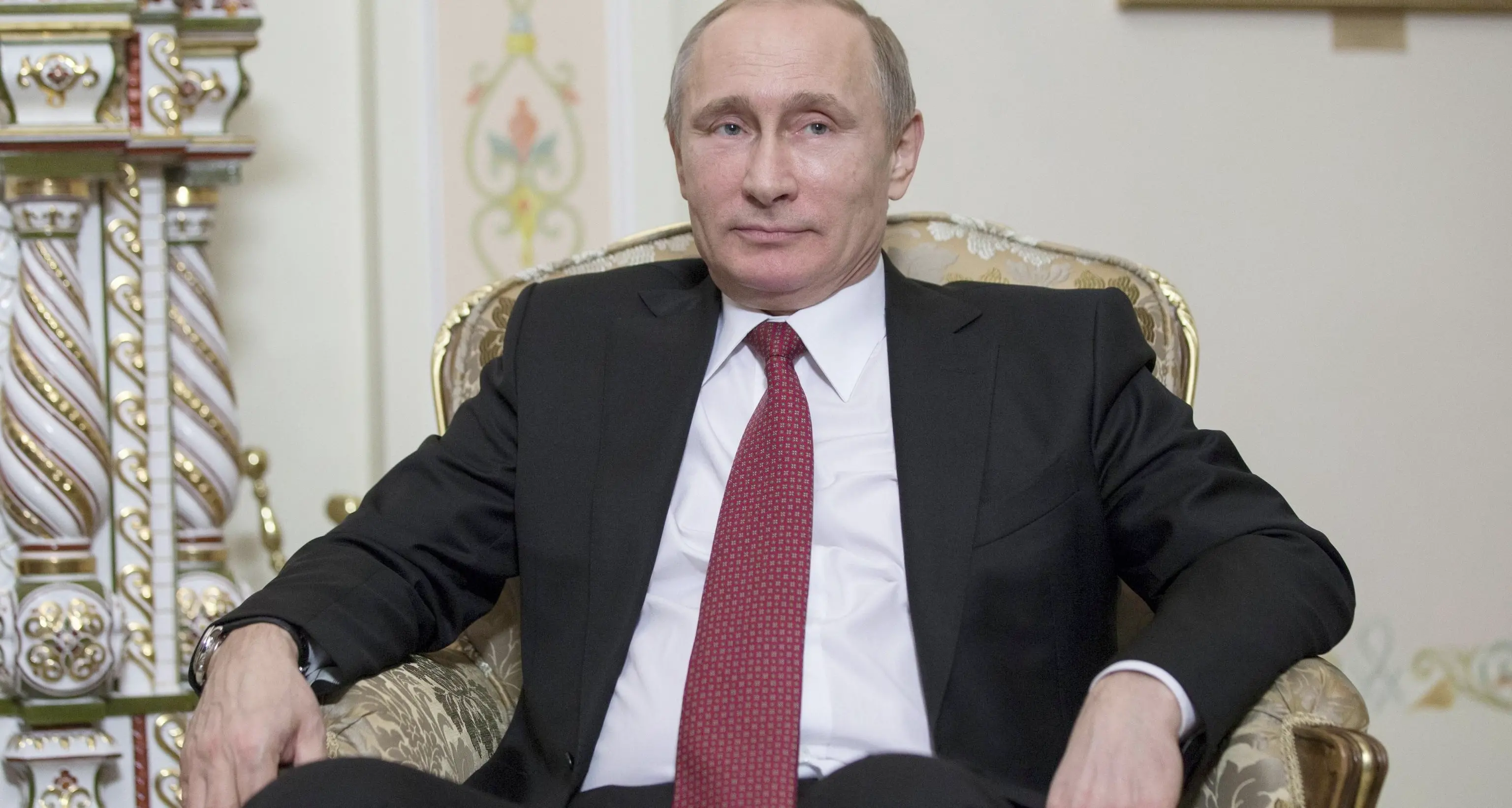 Putin apre agli Usa: abbiamo un'agenda comune