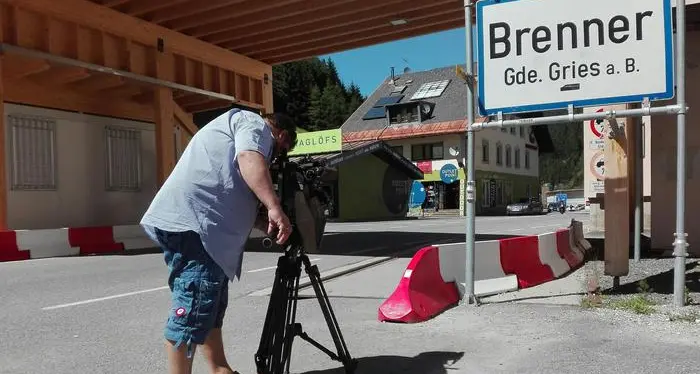 L'Austria conferma: confini aperti con l'Italia il 16 (ma cautela per la Lombardia)