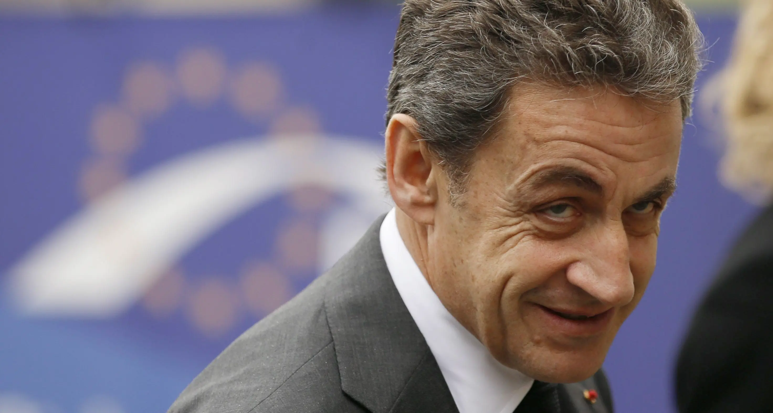 Francia, Sarkozy avanti alle provinciali. In Andalusia irrompe Podemos