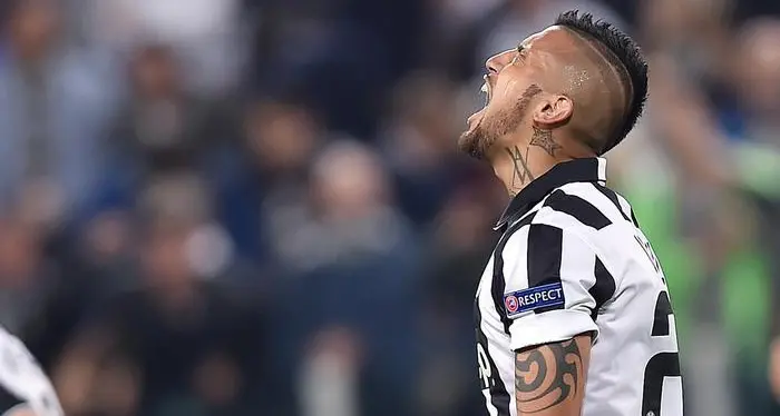 In Cile lo danno per fatto. «Arturo Vidal firmerà per il Real»