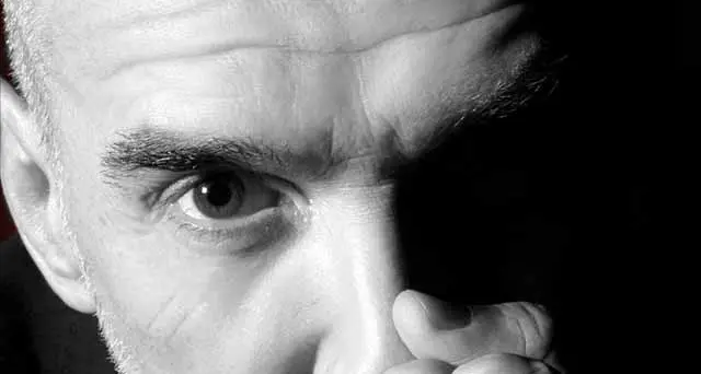 Il dramma di Diego Dalla Palma «Sono malato, voglio l'eutanasia»