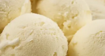 La novità, arriva il gelato con il latte di montagna