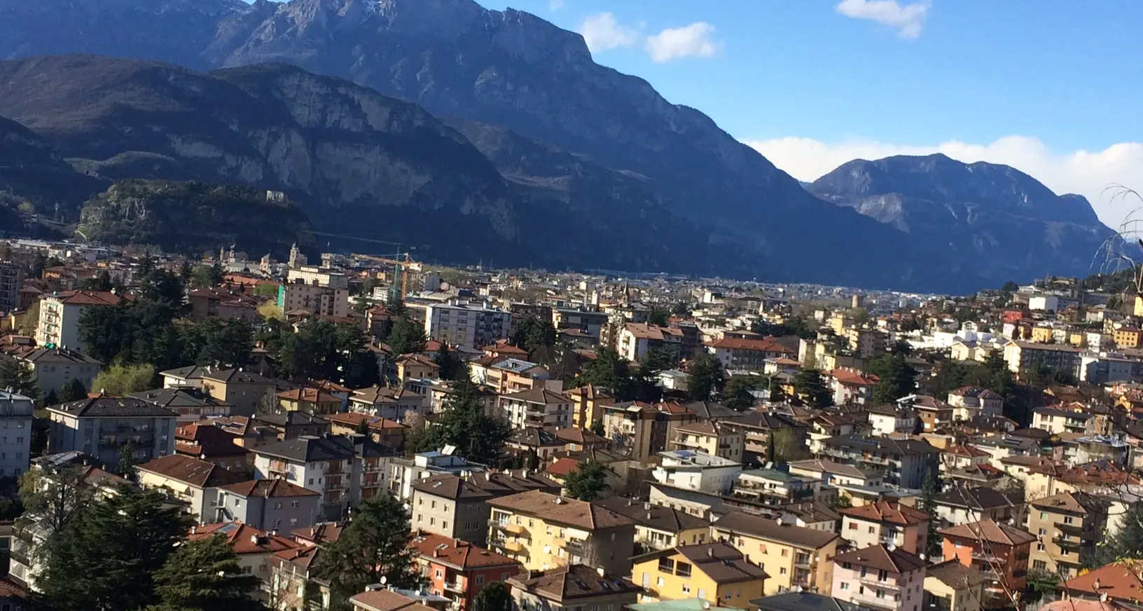 Sicurezza a Trento, M5S: «Più pattuglie per le strade»