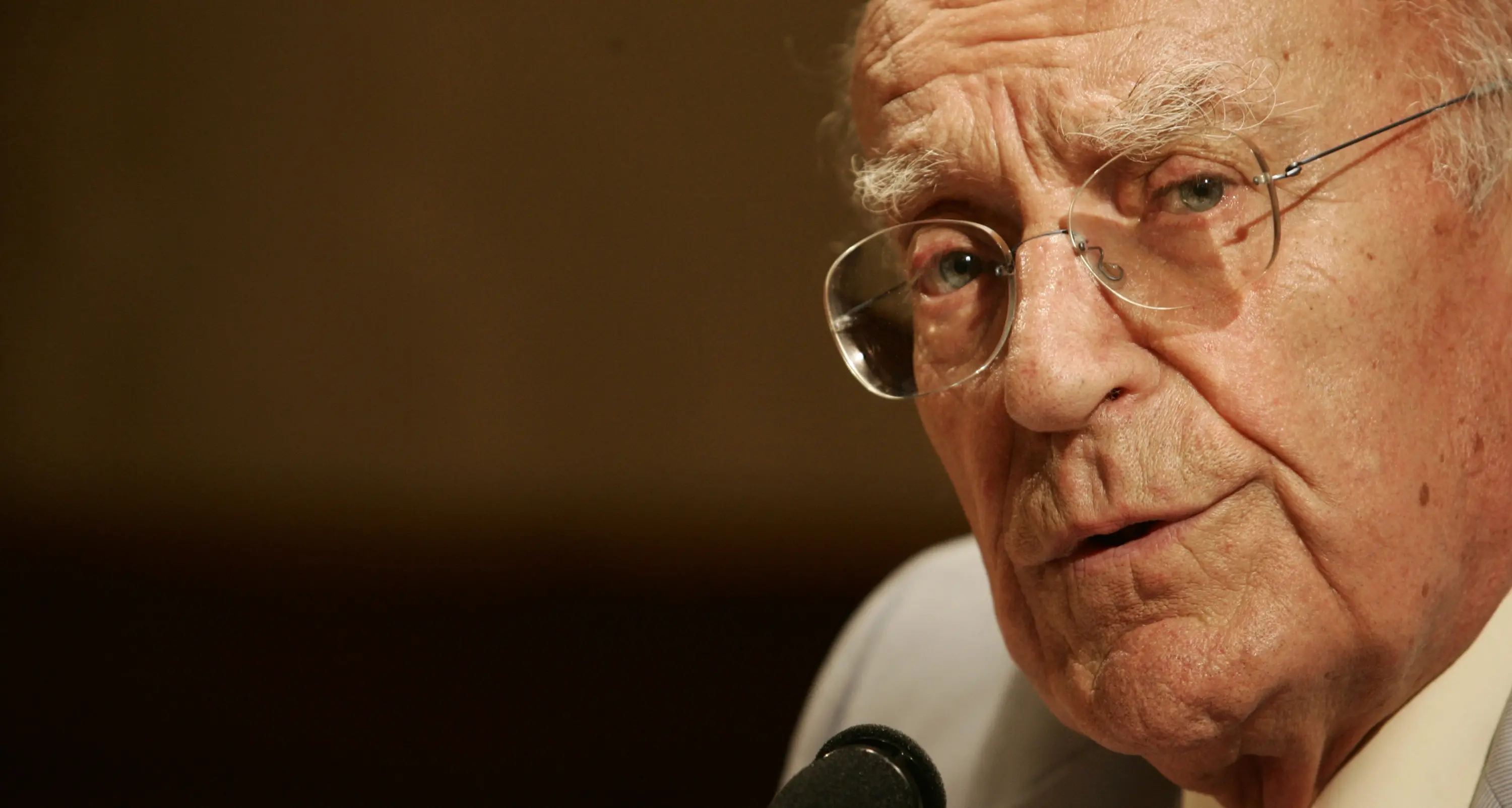 È morto Gustavo Selva Giornalista Rai e politico