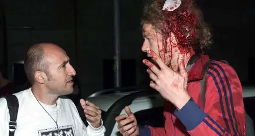 Diaz: Corte Strasburgo condanna Italia per tortura