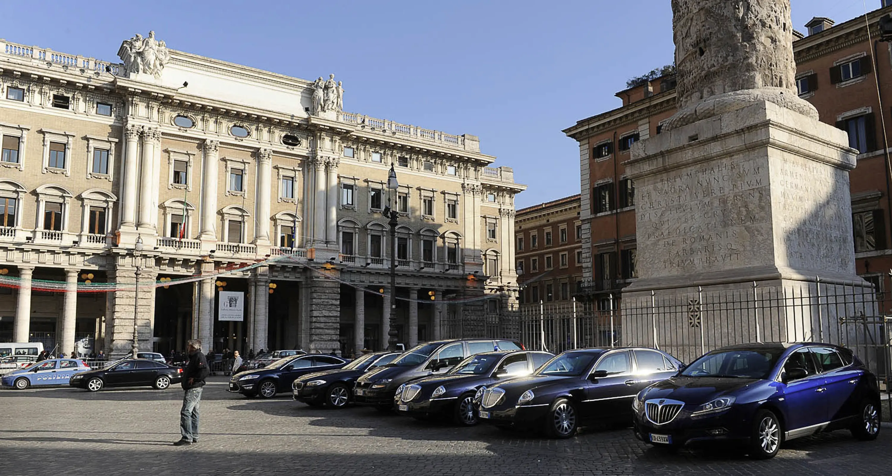 La Cgia: «Il governo continua a colpire gli enti locali»