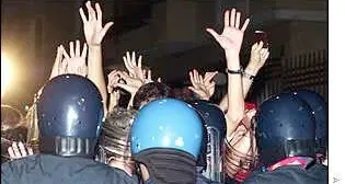 Reato di tortura, il Senato vota Critiche: «Legge inapplicabile»