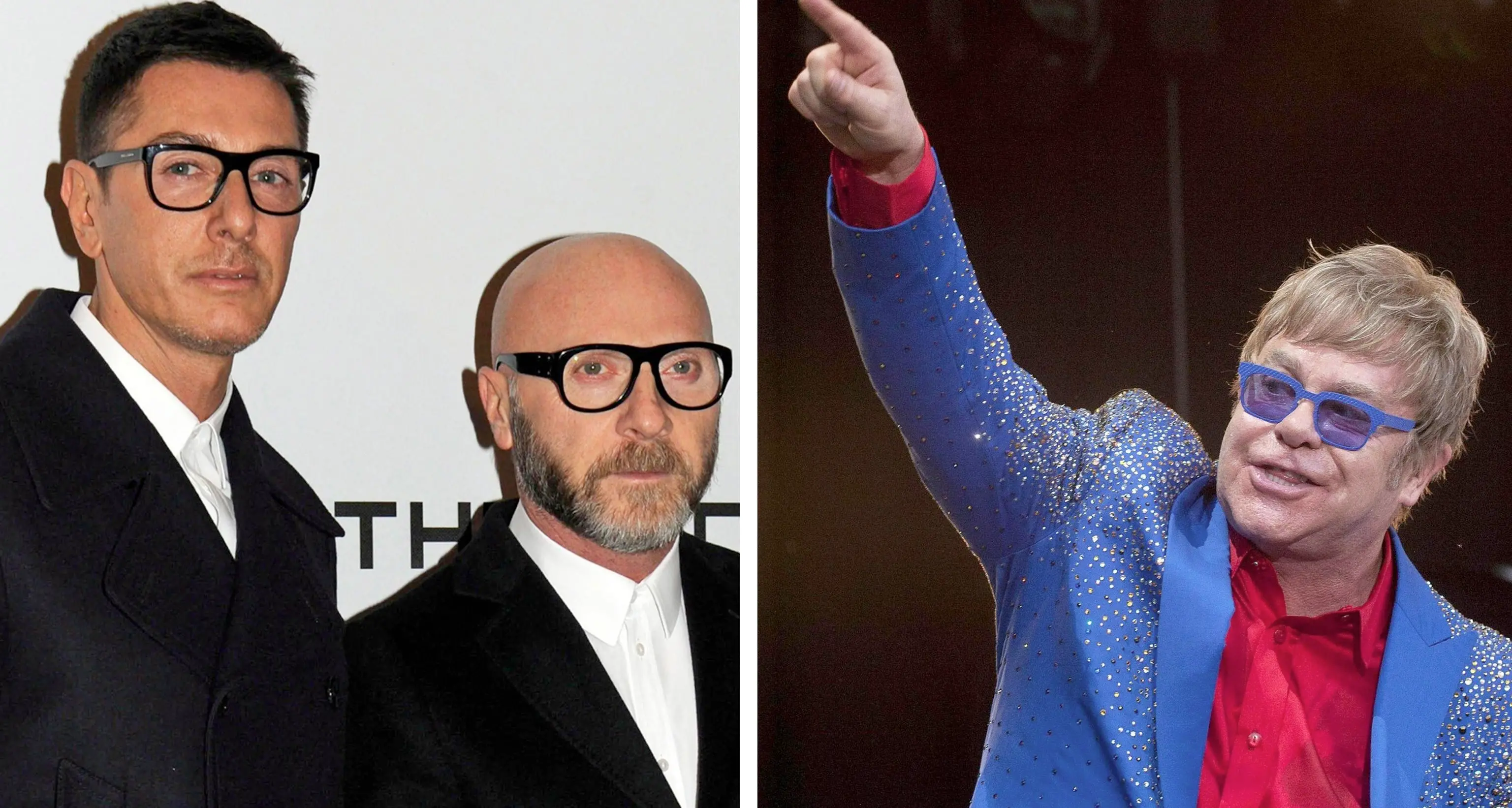 Famiglia e figli «sintetici» Bufera social su Dolce&Gabbana