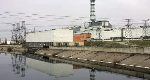 Legambiente su Chernobyl: ancora 5 milioni di persone vivono in zone radioattive