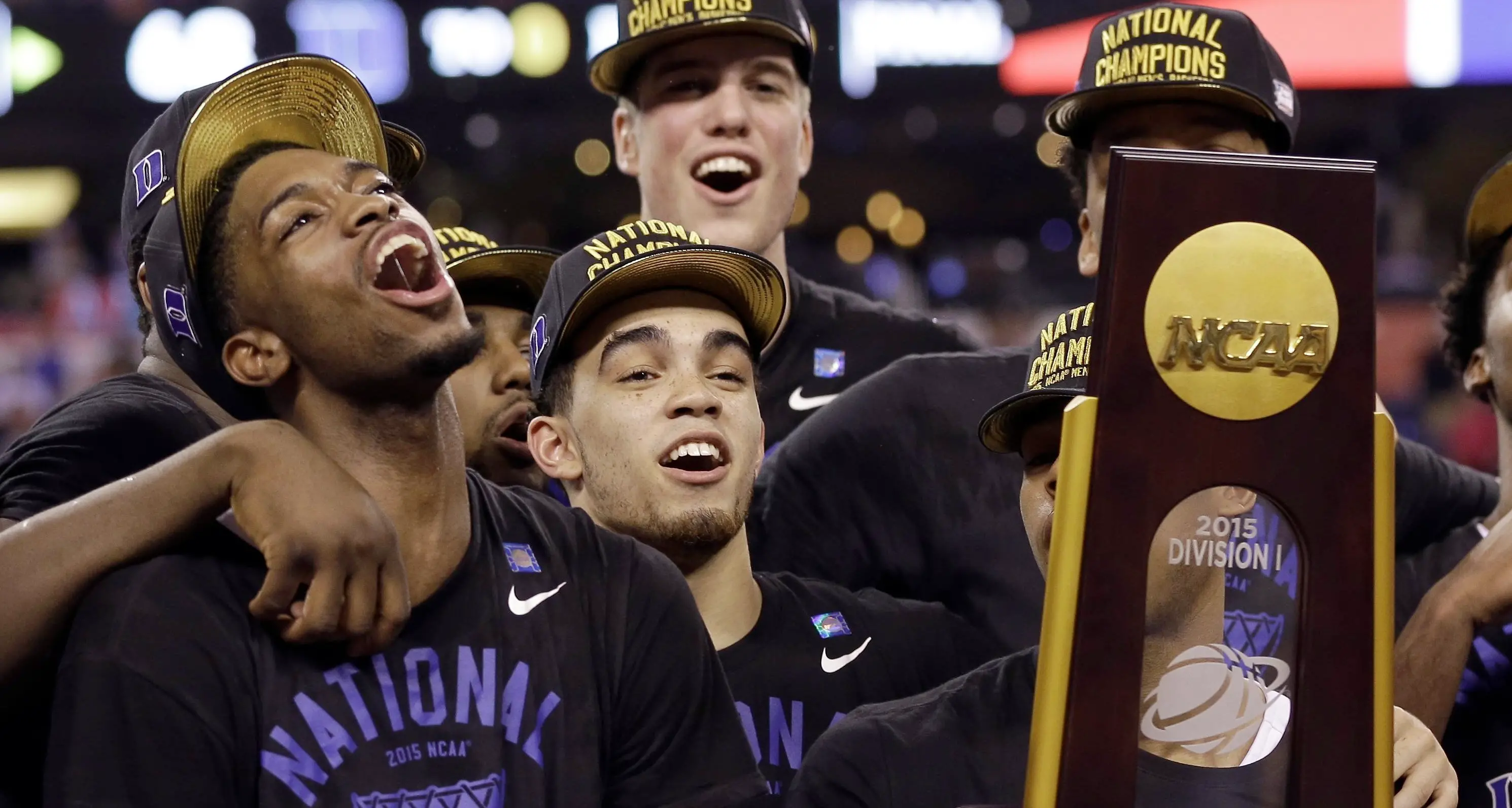 Basket Ncaa: il trionfo di Duke e coack K