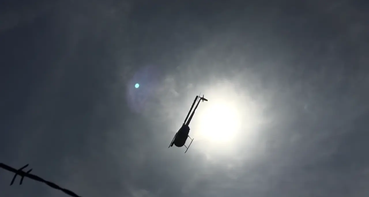 Ufo sopra l'aeroporto Caproni? Resta il mistero dell'oggetto che sfreccia