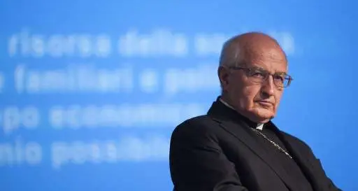 Unioni di parrocchie e spazio ai laici Le linee guida della Chiesa trentina del futuro