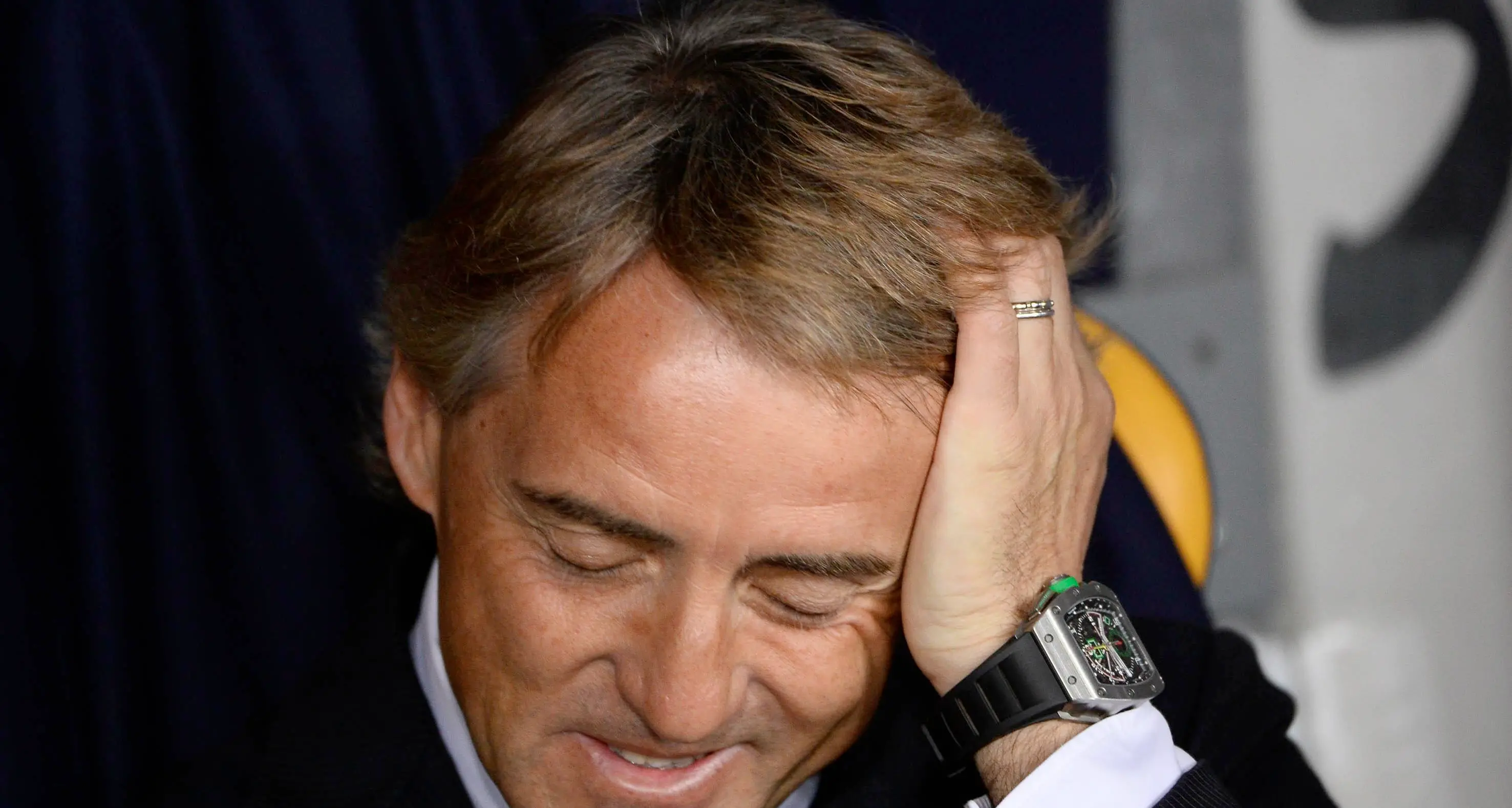«Bancarotta», chiesto rinvio a giudizio per Mancini