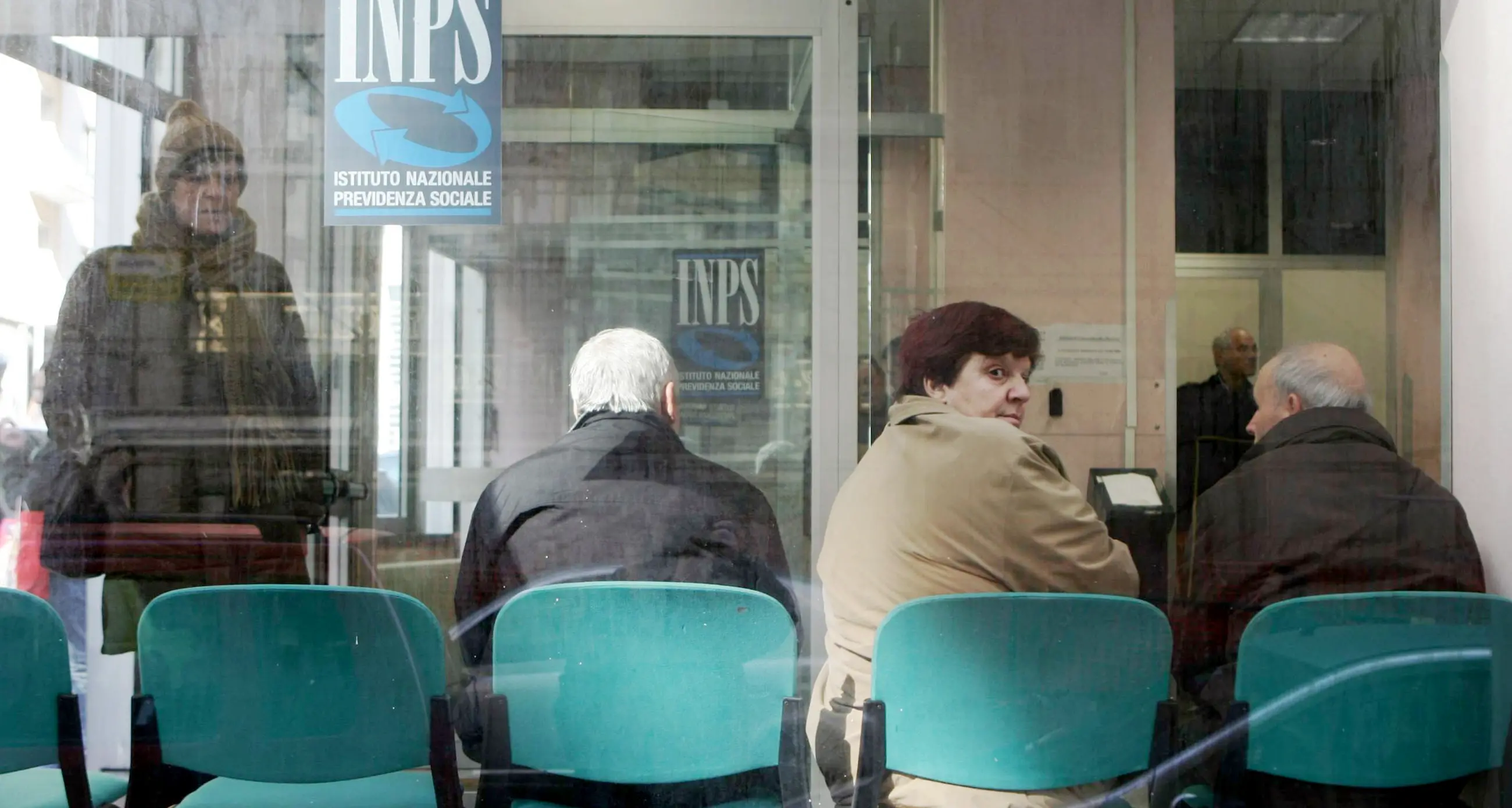 Finanziaria, tagli alle pensioni di 25 mila trentini