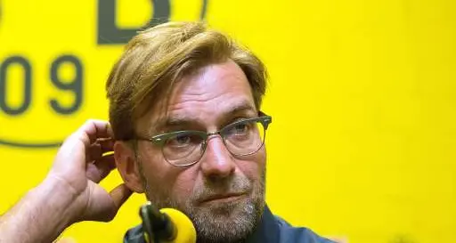 Klopp, addio al Borussia. Nel suo futuro anche l'Italia