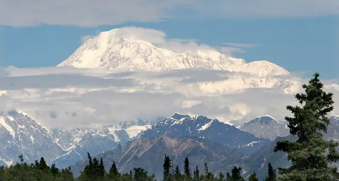 Dall'Alaska alla Patagonia in bici per l'ambiente