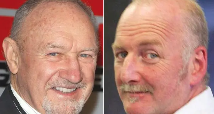 #VotaLaQualunque: ironia nell'urna Primon e Gene Hackman sono gemelli