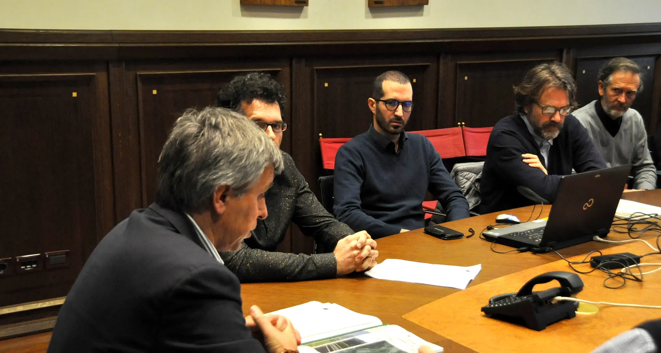 Piana Rotaliana, cinque aree dismesse torneranno a vivere