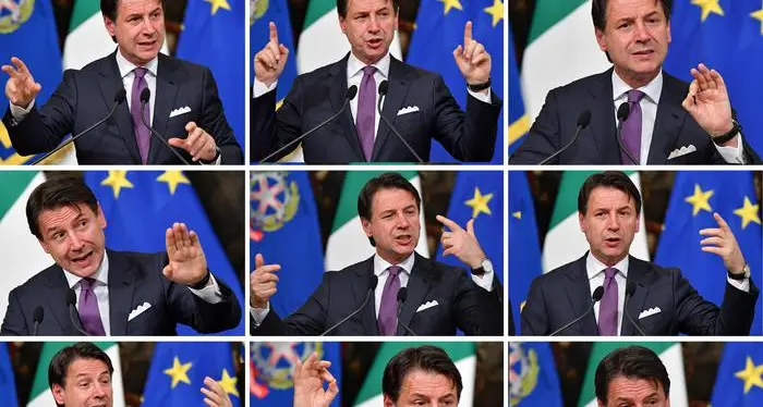 L'ultimatum di Conte a Lega e 5s «Risposte chiare o lascio»