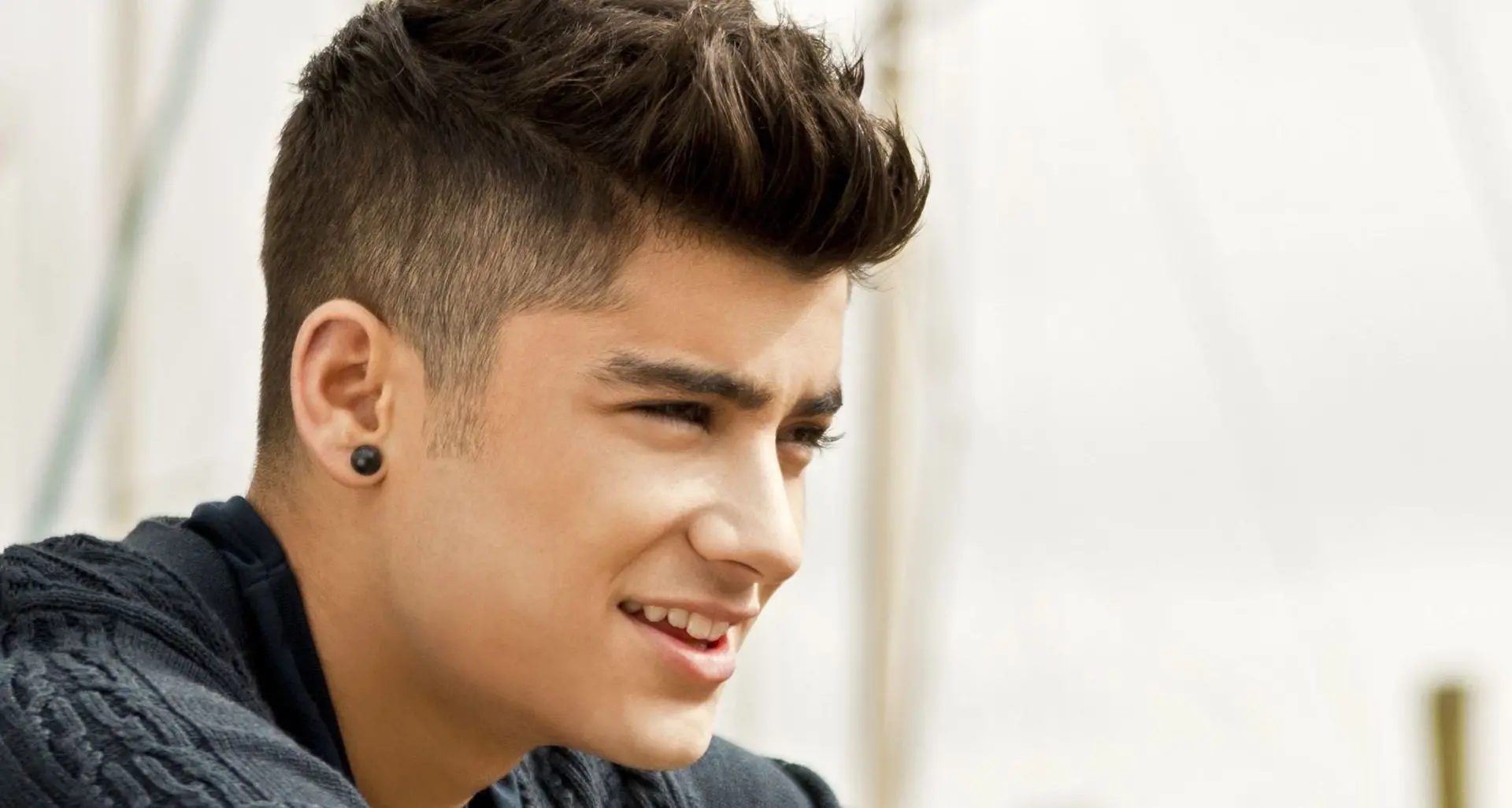 One direction, Zayn lascia la band