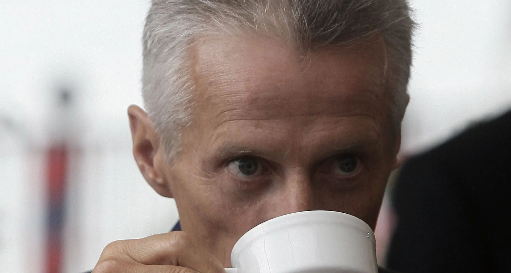 In Gran Bretagna il caffé ha superato il té e ora sbarca nei Pub