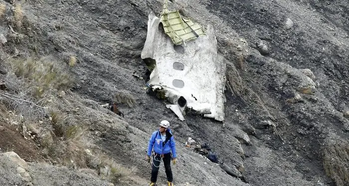 Germanwings, trovata la seconda scatola nera