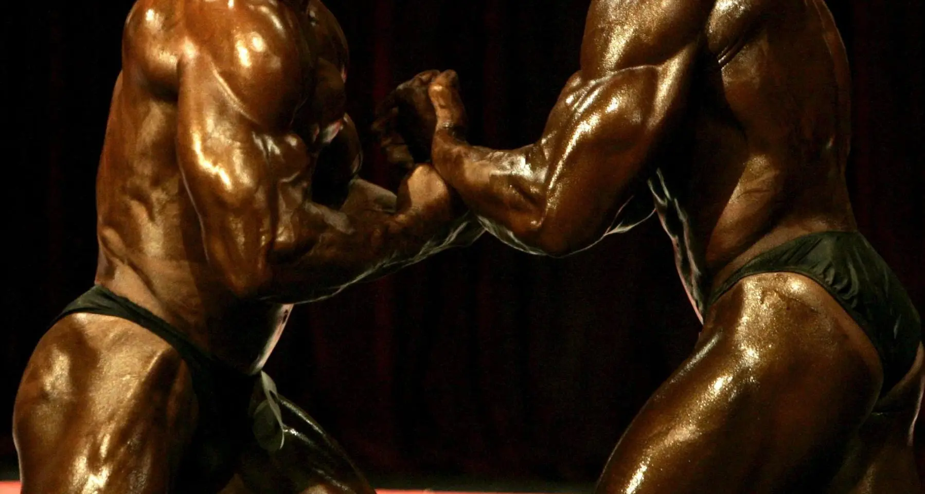 I carabinieri scoprono una rete del doping nel giro del body building in palestre trentine