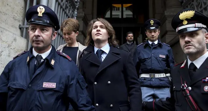Meredith: assolti Sollecito e Amanda