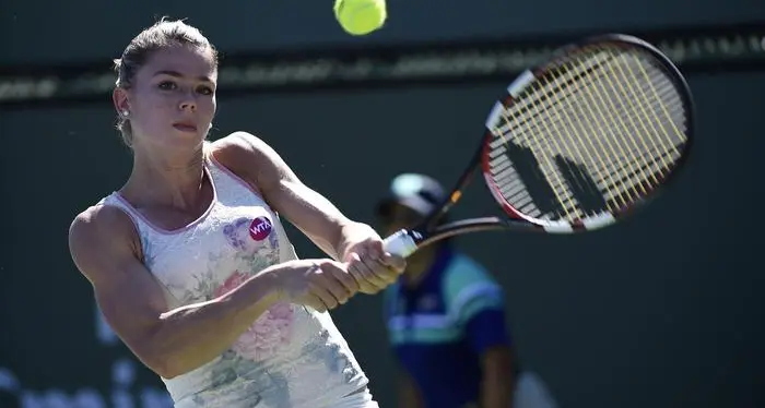 Tennis, a Miami partono bene Pennetta e Giorgi